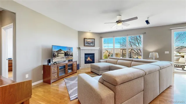 $690,000 | 16573 Sherman Way, Broomfield, CO 80023