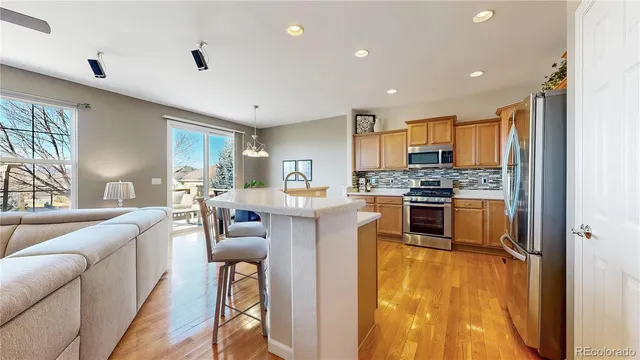 $690,000 | 16573 Sherman Way, Broomfield, CO 80023