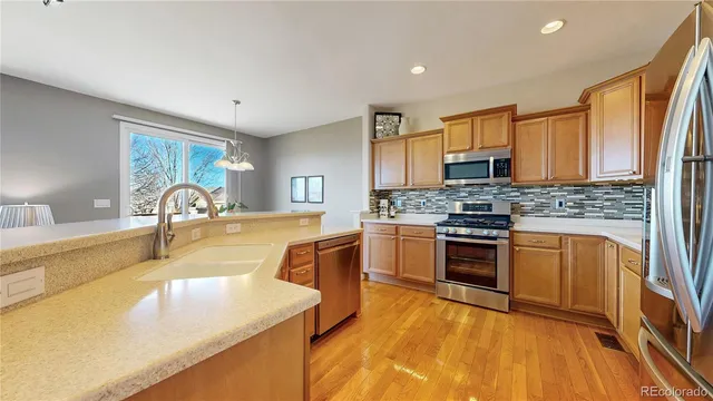 $690,000 | 16573 Sherman Way, Broomfield, CO 80023