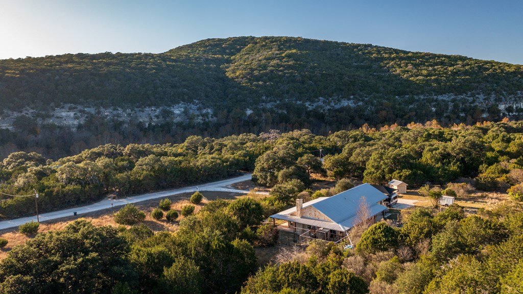 2269 Old Rocksprings Road Leakey, TX 78873 - Photo 52 of 55