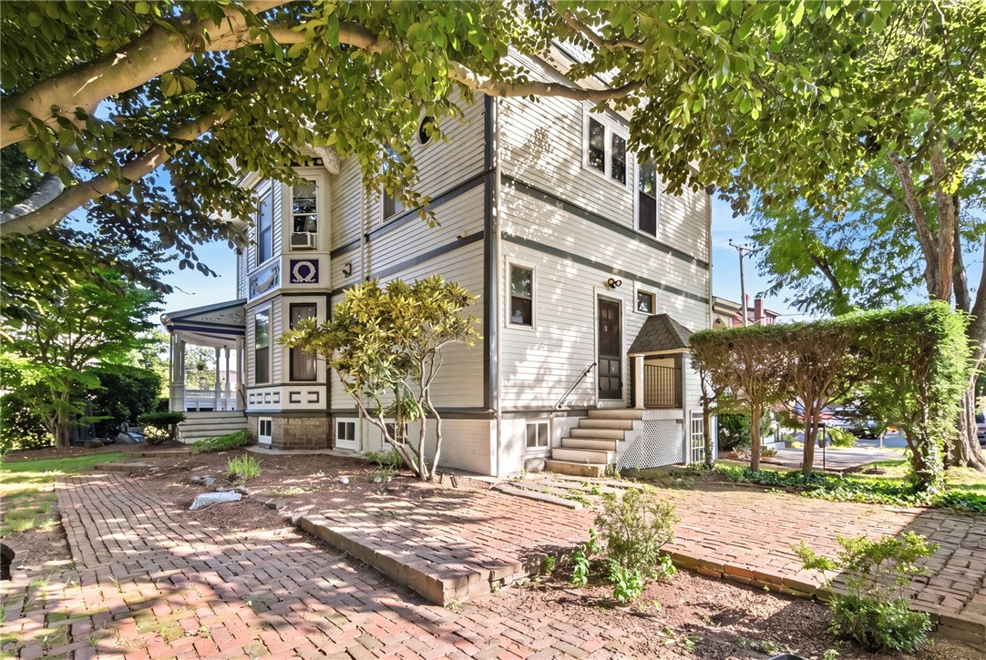 473 South Main Street Woonsocket, RI 02895 - Photo 47 of 49