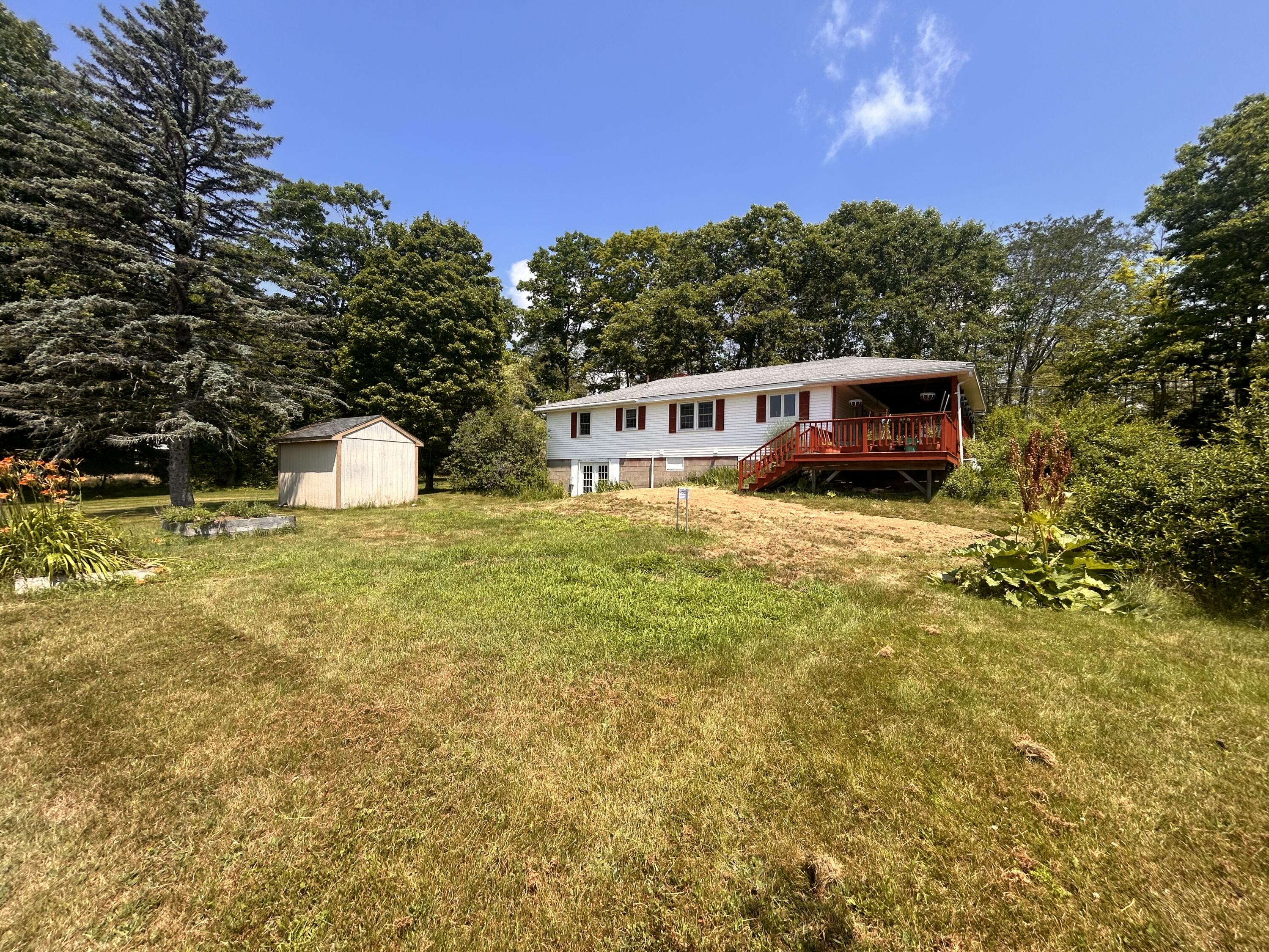 354 Brown Road Pownal, ME 04069 - Photo 33 of 35 IMG_4130
