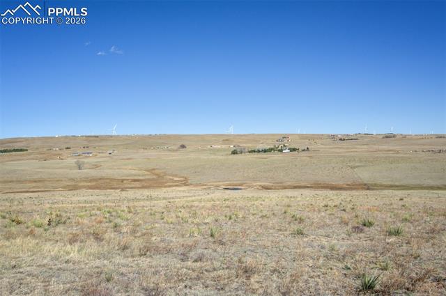 25798 Judge Orr Road Calhan, CO 80808 - Photo 40 of 43 Land and Pond