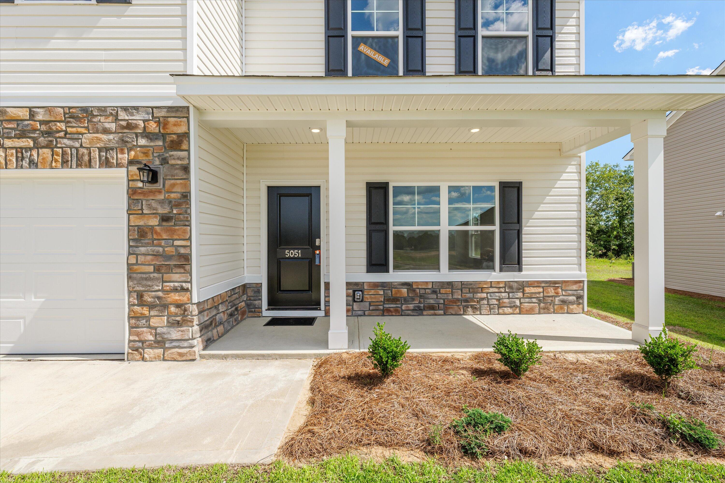 5051 Needle Palm Road Northwest, Unit LOT 72 Aiken, SC 29801 - Photo 4 of 38