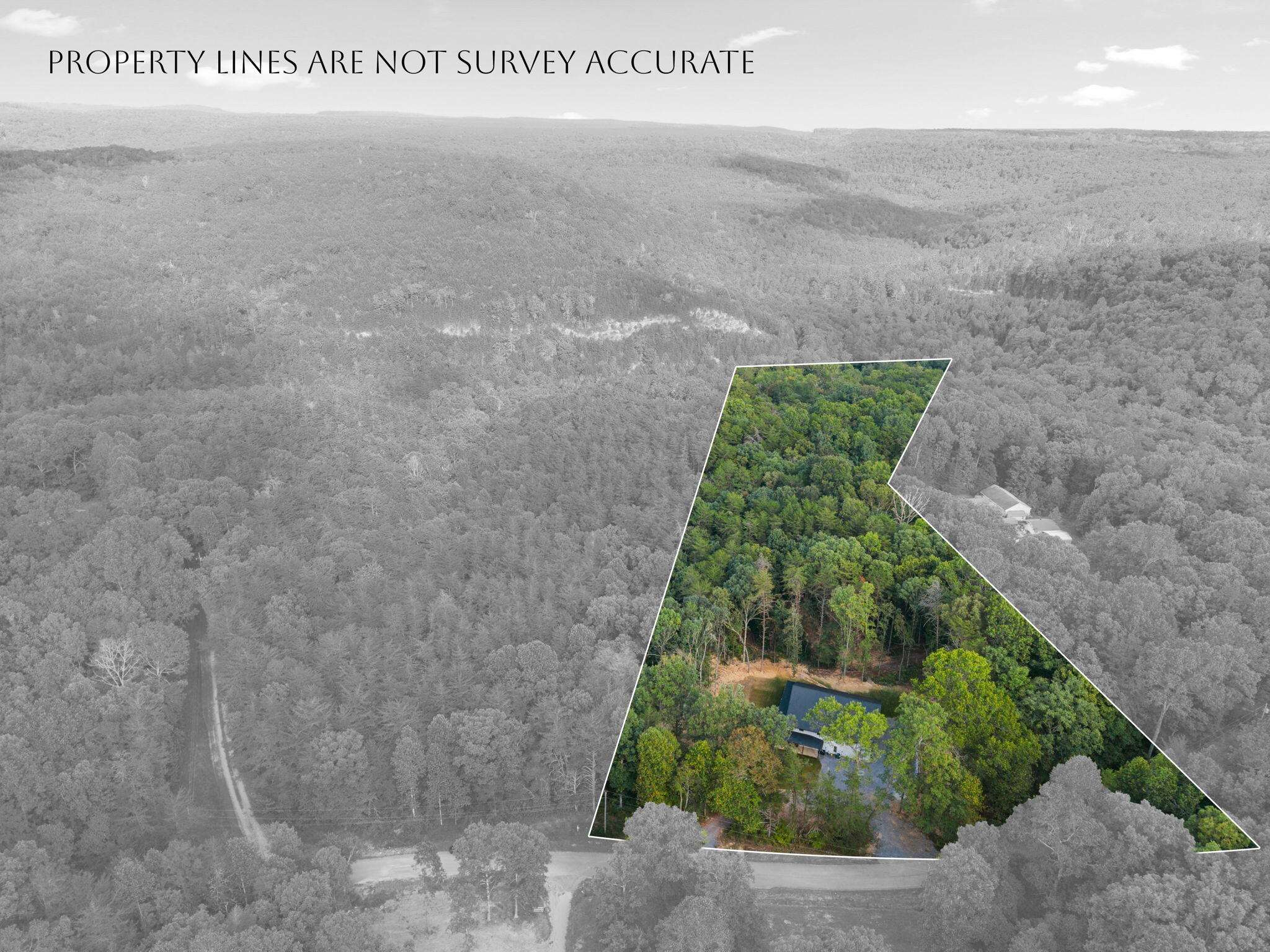 653 Briar Road Soddy-Daisy, TN 37379 - Photo 43 of 47 653 Briar Rd.