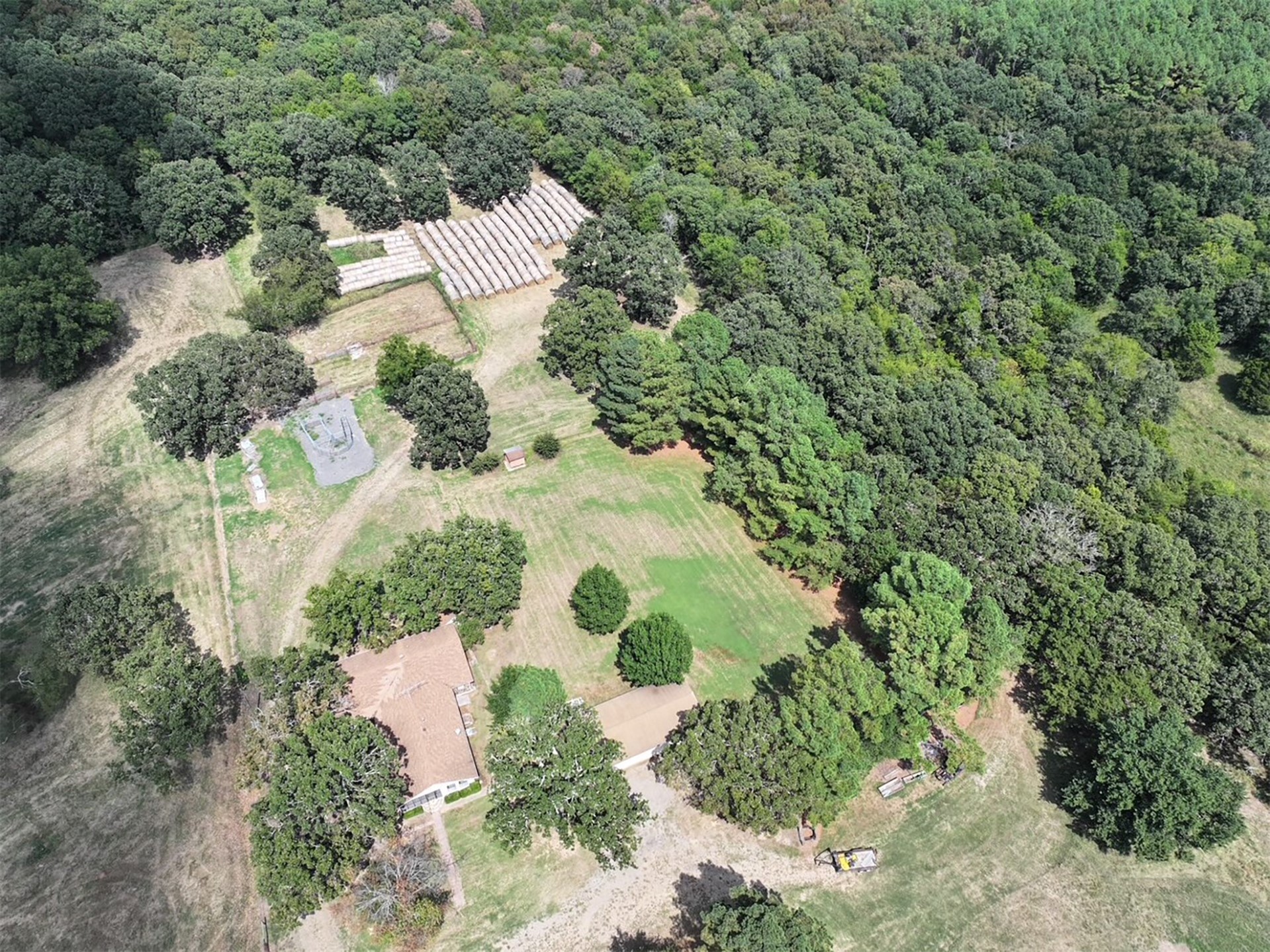 104001 South 4480th Road Vian, OK 74962 - Photo 26 of 84 Gallery Image 26