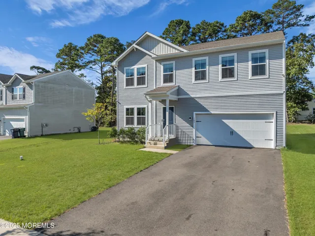 $555,000 | 103 Sandpiper Lane, Little Egg Harbor, NJ 08087