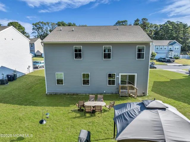 $555,000 | 103 Sandpiper Lane, Little Egg Harbor, NJ 08087