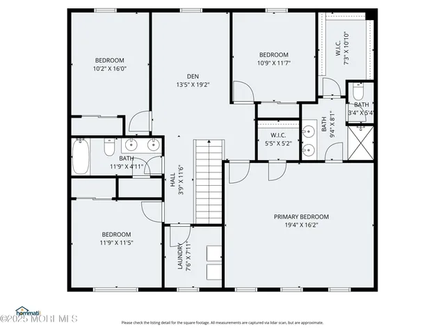 $555,000 | 103 Sandpiper Lane, Little Egg Harbor, NJ 08087