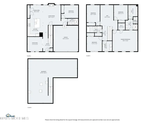 $555,000 | 103 Sandpiper Lane, Little Egg Harbor, NJ 08087