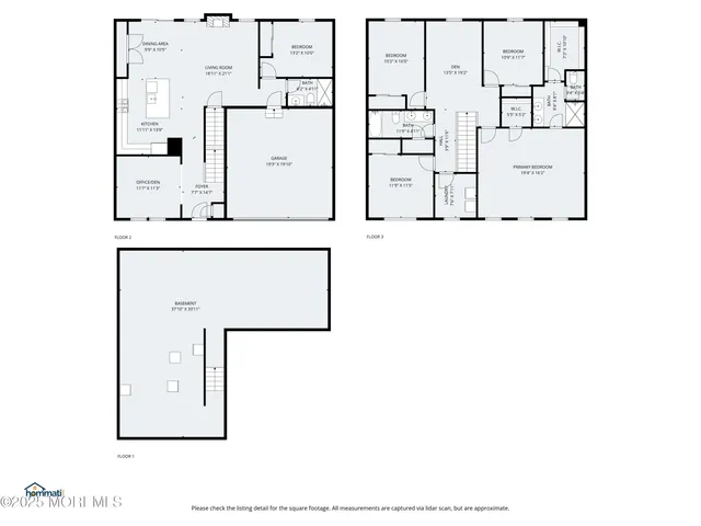 $555,000 | 103 Sandpiper Lane, Little Egg Harbor, NJ 08087