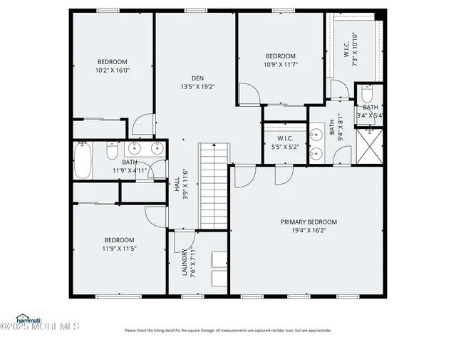$555,000 | 103 Sandpiper Lane, Little Egg Harbor, NJ 08087