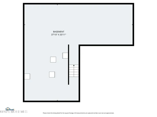 $555,000 | 103 Sandpiper Lane, Little Egg Harbor, NJ 08087