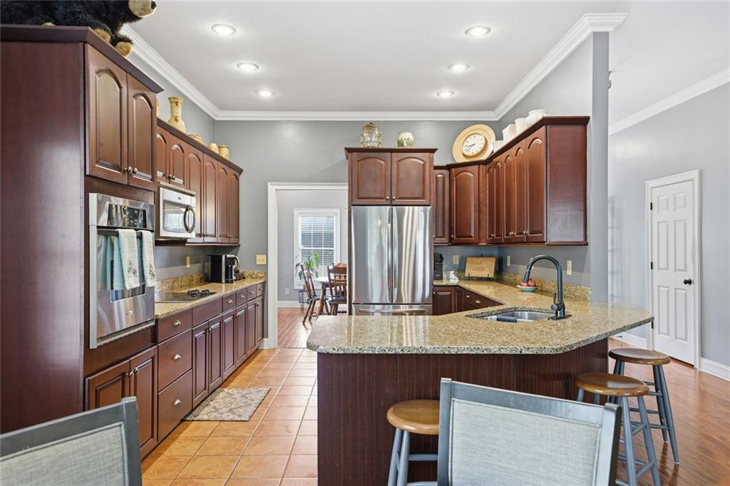 144 Monet Drive Ellijay, GA 30540 - Photo 18 of 60
