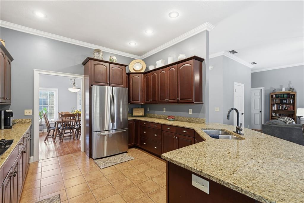 144 Monet Drive Ellijay, GA 30540 - Photo 20 of 60