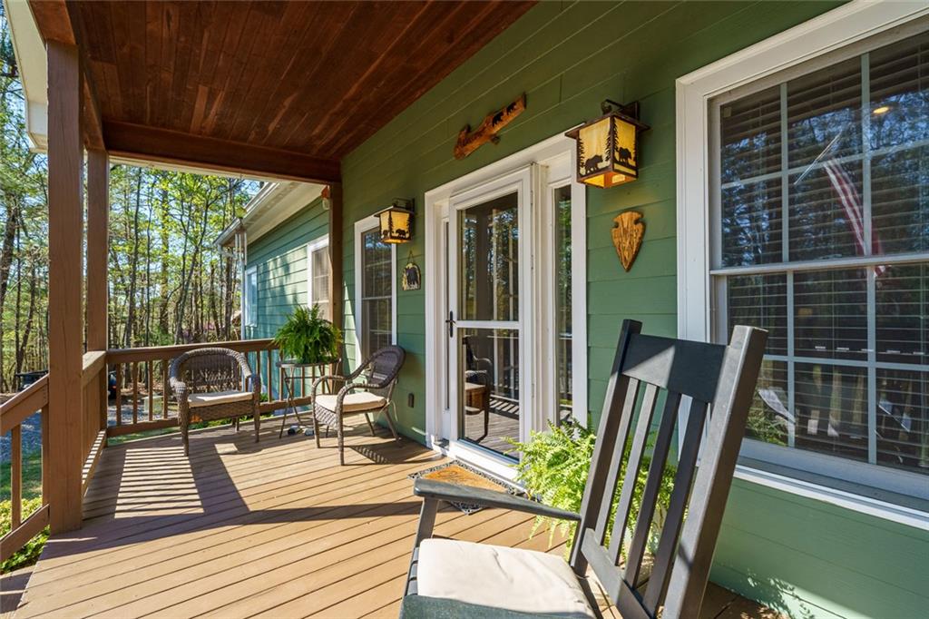 144 Monet Drive Ellijay, GA 30540 - Photo 2 of 60