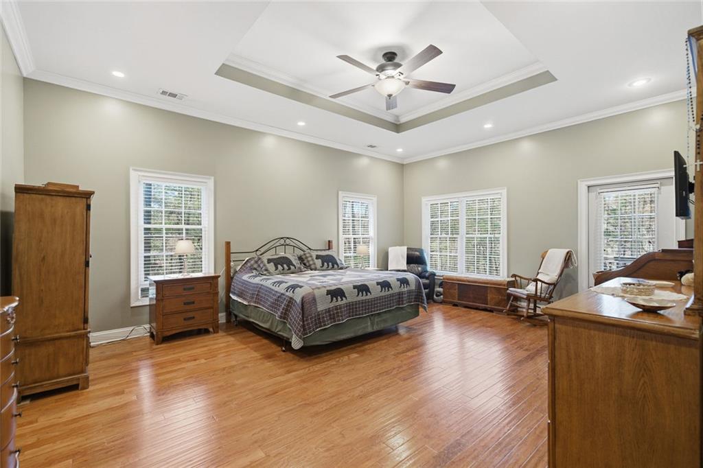 144 Monet Drive Ellijay, GA 30540 - Photo 24 of 60