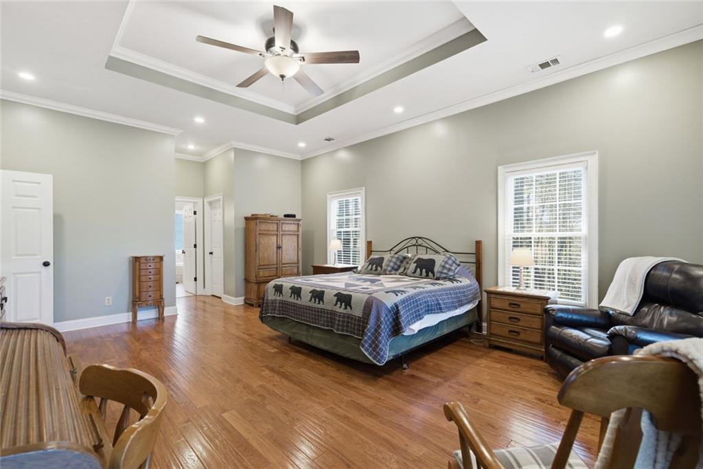 144 Monet Drive Ellijay, GA 30540 - Photo 25 of 60