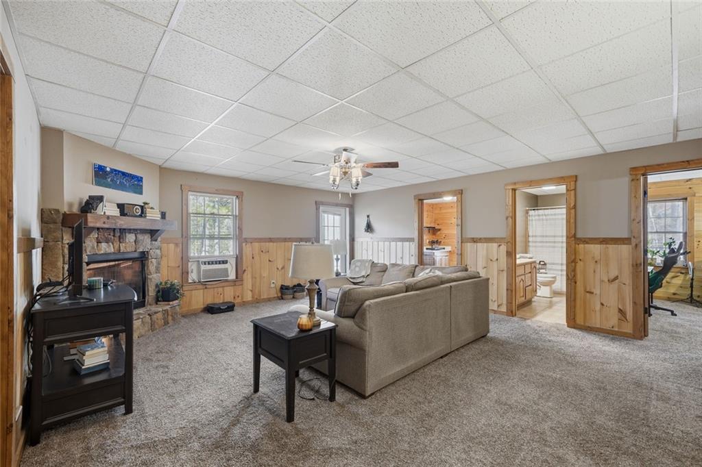 144 Monet Drive Ellijay, GA 30540 - Photo 29 of 60