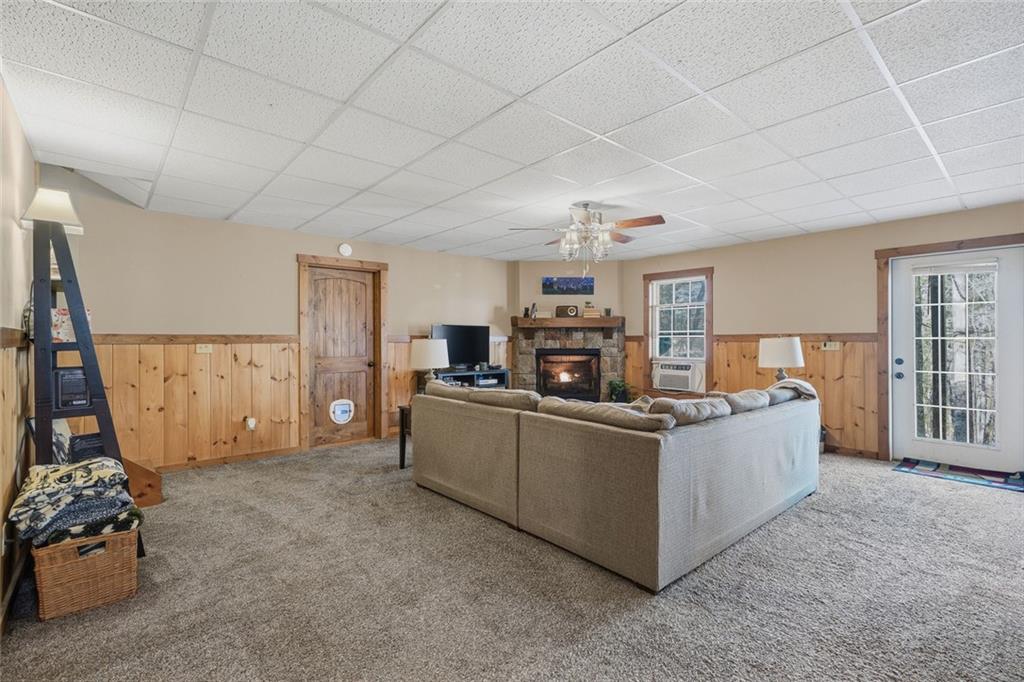 144 Monet Drive Ellijay, GA 30540 - Photo 31 of 60