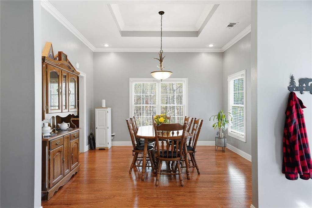 144 Monet Drive Ellijay, GA 30540 - Photo 4 of 60