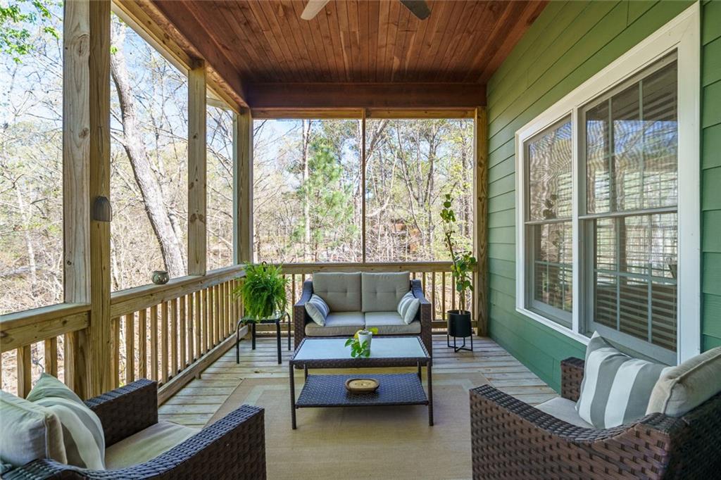 144 Monet Drive Ellijay, GA 30540 - Photo 43 of 60