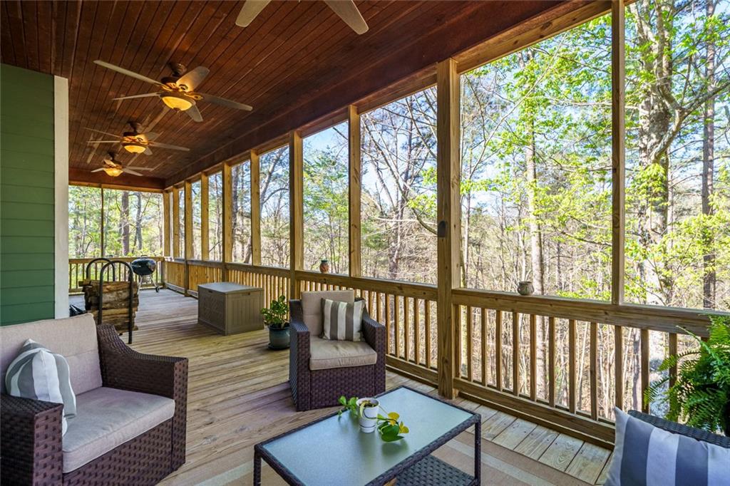 144 Monet Drive Ellijay, GA 30540 - Photo 44 of 60