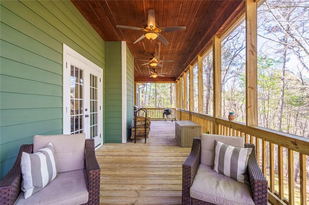 144 Monet Drive Ellijay, GA 30540 - Photo 45 of 60