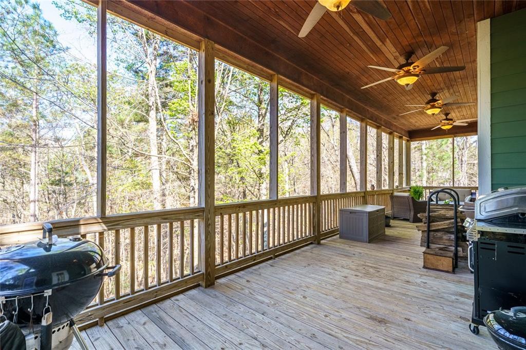 144 Monet Drive Ellijay, GA 30540 - Photo 46 of 60