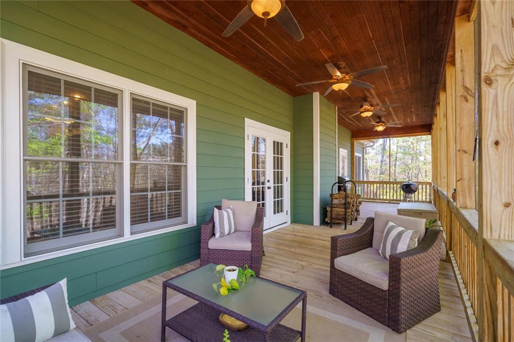 144 Monet Drive Ellijay, GA 30540 - Photo 48 of 60