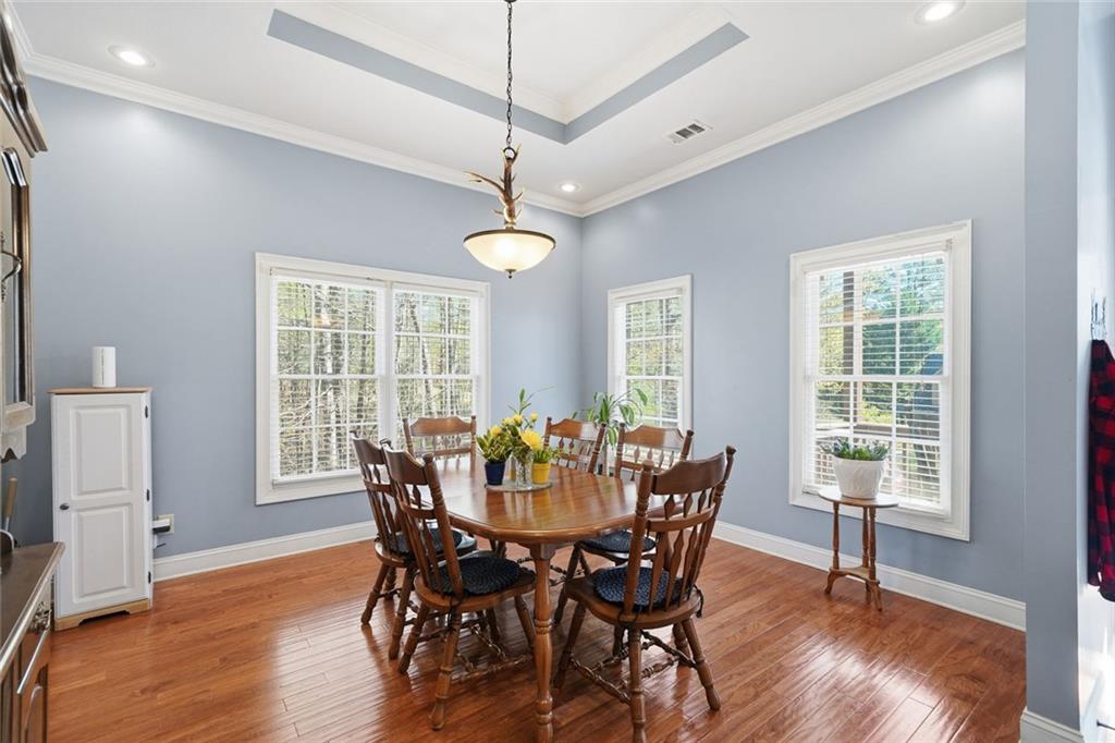 144 Monet Drive Ellijay, GA 30540 - Photo 5 of 60