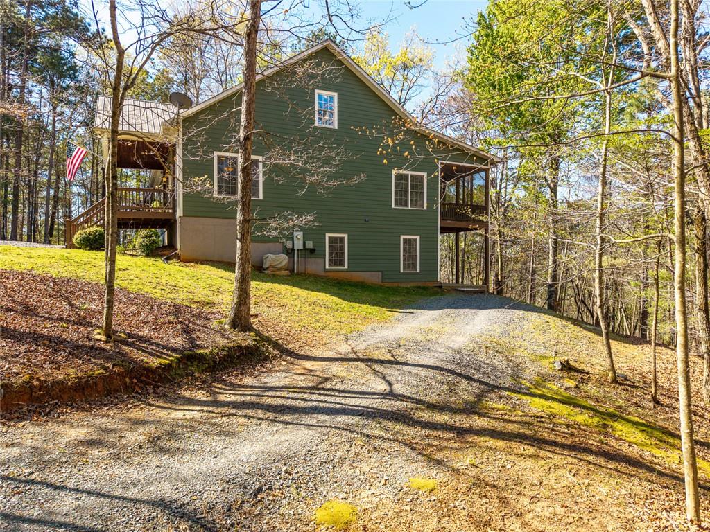 144 Monet Drive Ellijay, GA 30540 - Photo 51 of 60