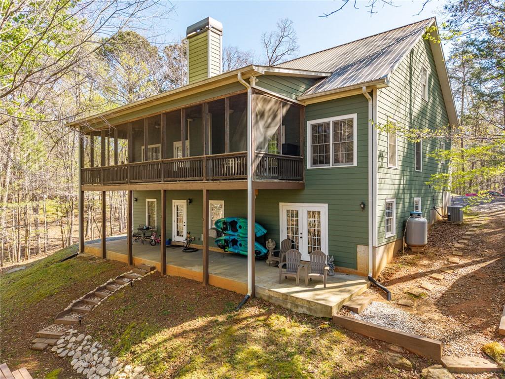 144 Monet Drive Ellijay, GA 30540 - Photo 53 of 60