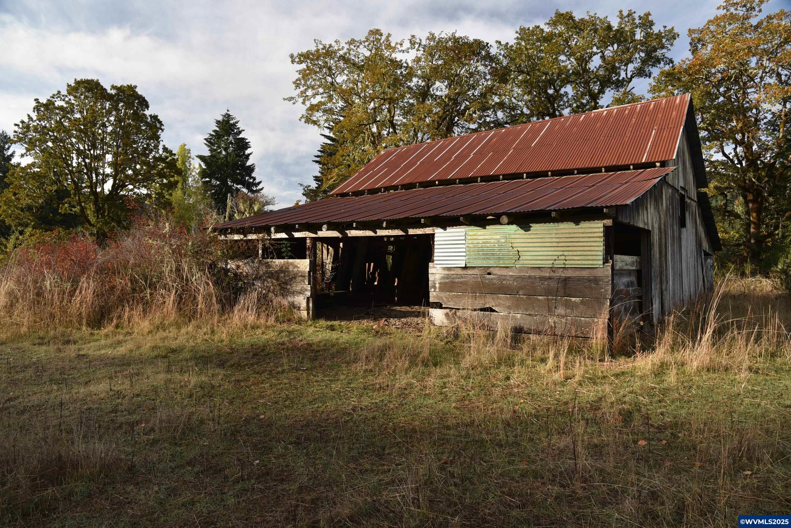 0 Mill Creek Road Dallas, OR 97338 - Photo 3 of 8 Gallery Image 3