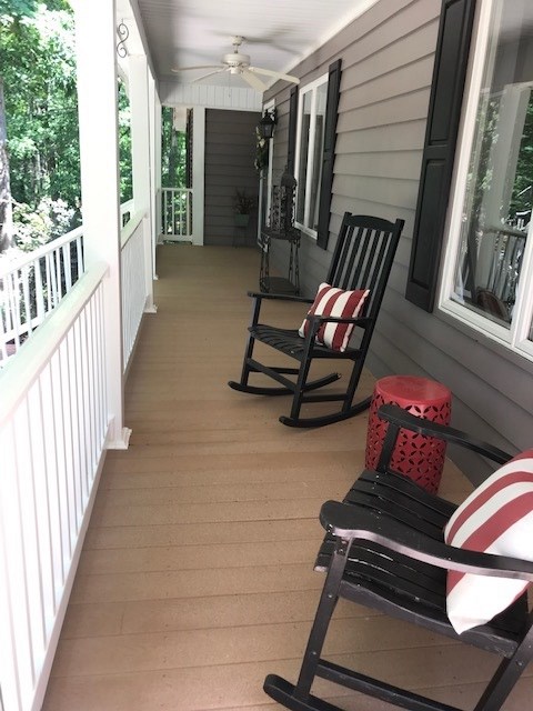 107 Lakewinds Court Inman, SC 29349 - Photo 33 of 36