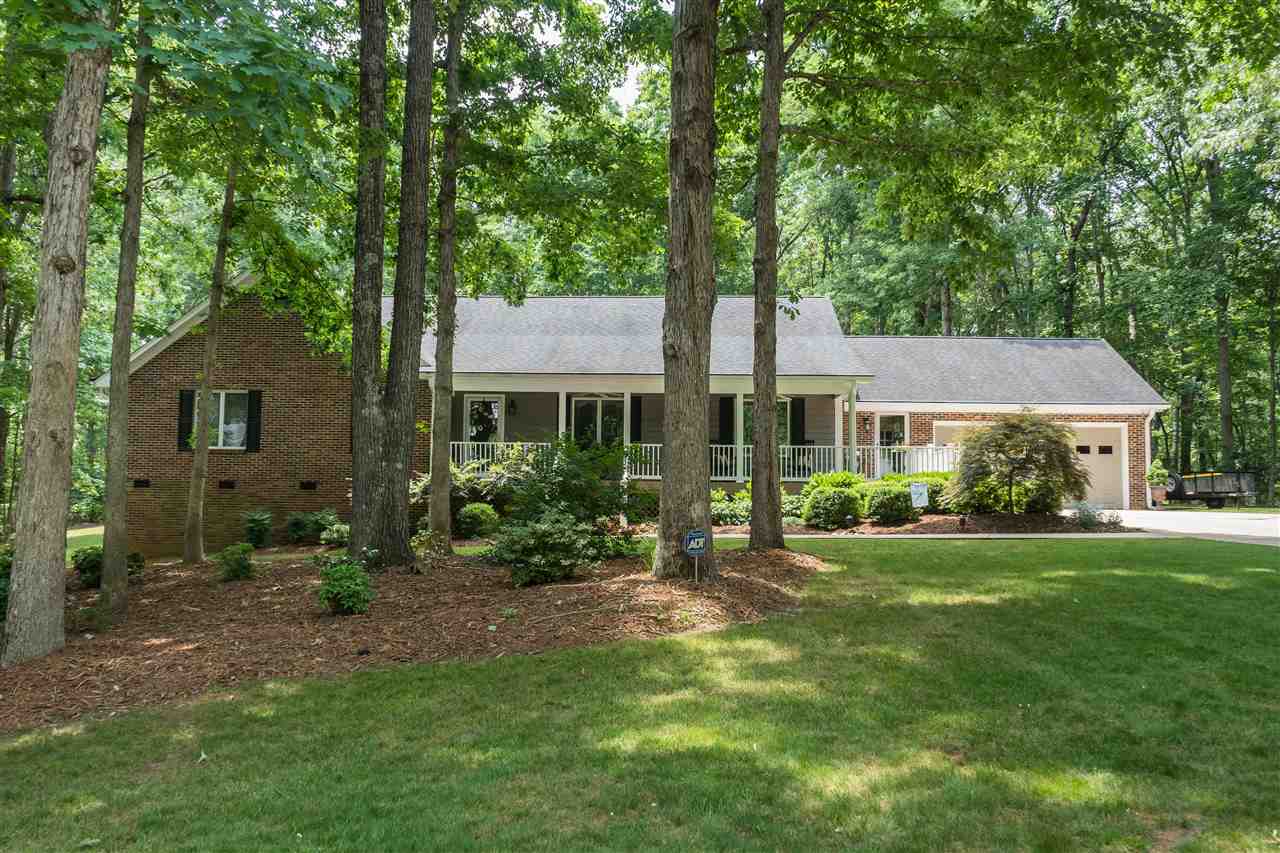107 Lakewinds Court Inman, SC 29349 - Photo 34 of 36