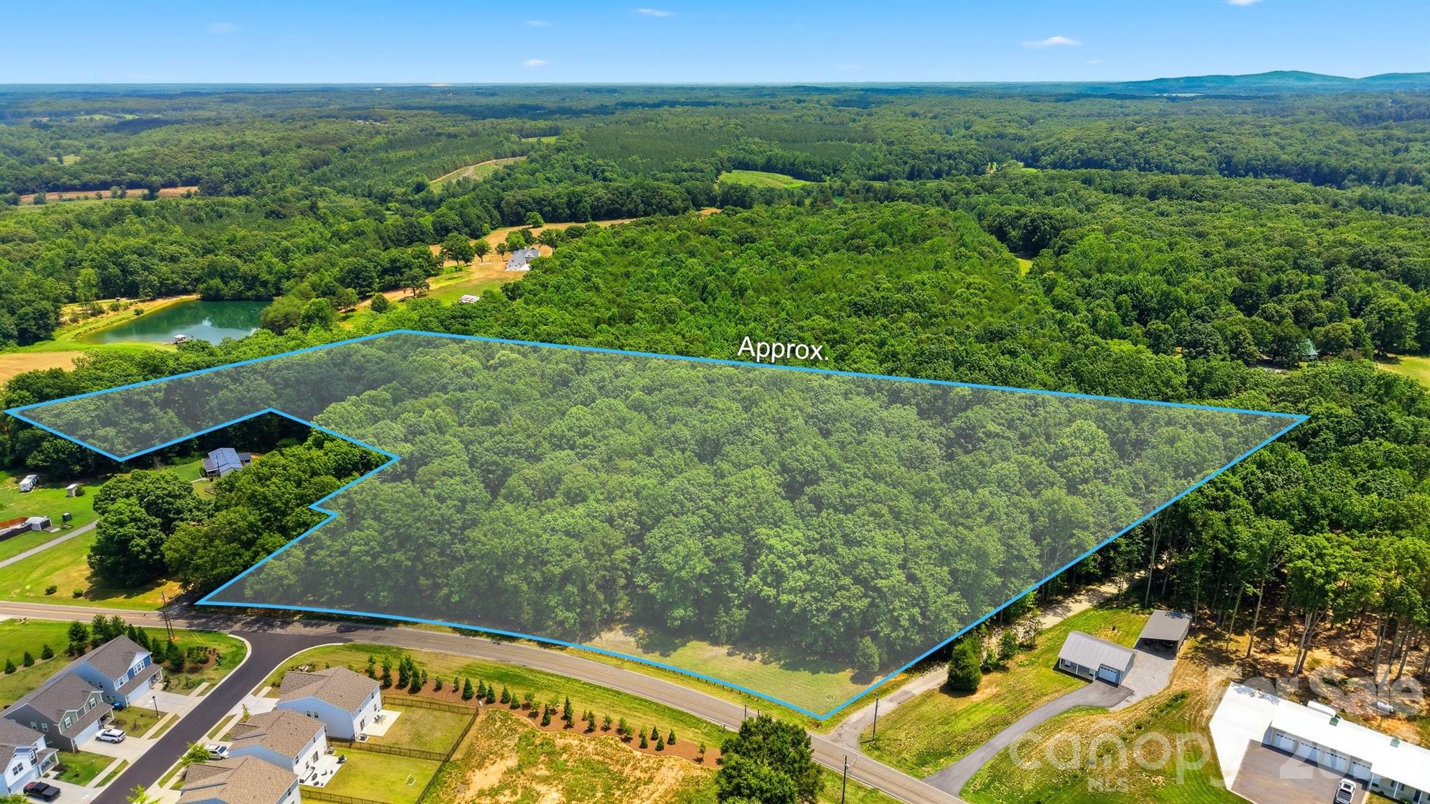 0 Hudson Chapel Road Catawba, NC 28609 - Photo 7 of 7