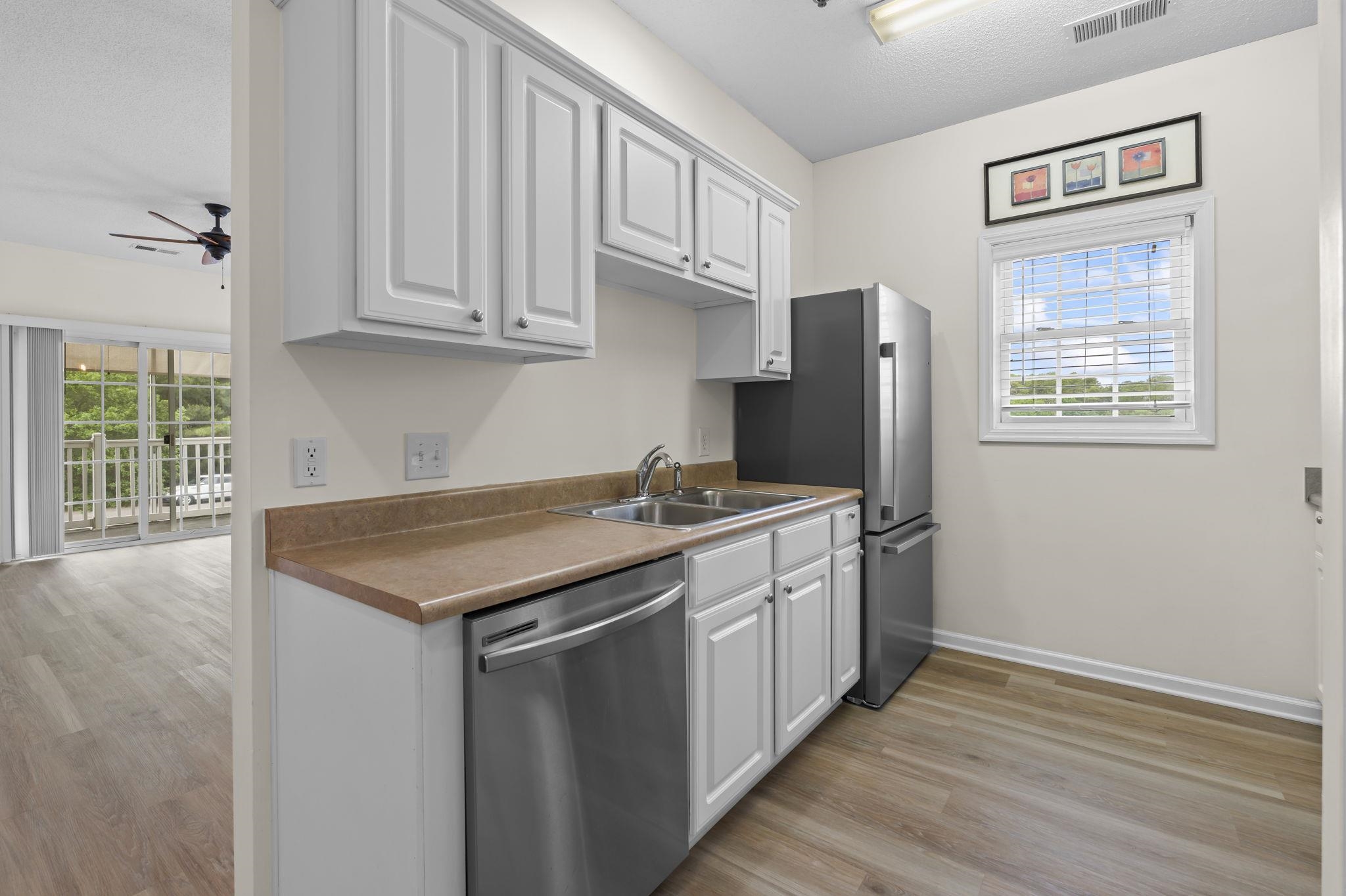 2070 Cross Gate Boulevard, Unit 201 Surfside Beach, SC 29575 - Photo 5 of 41