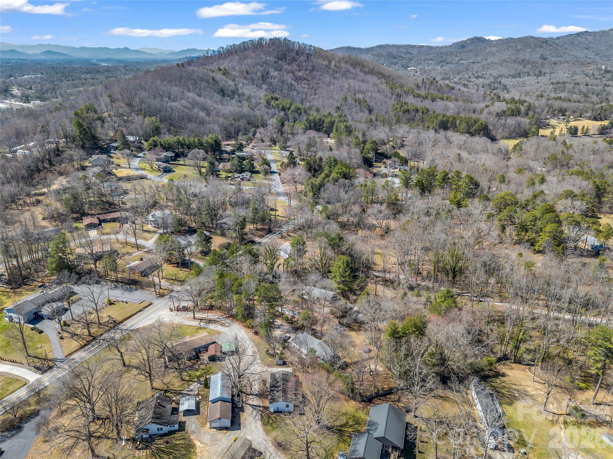 156 Warren Wilson Road Swannanoa, NC 28778 - Photo 26 of 38