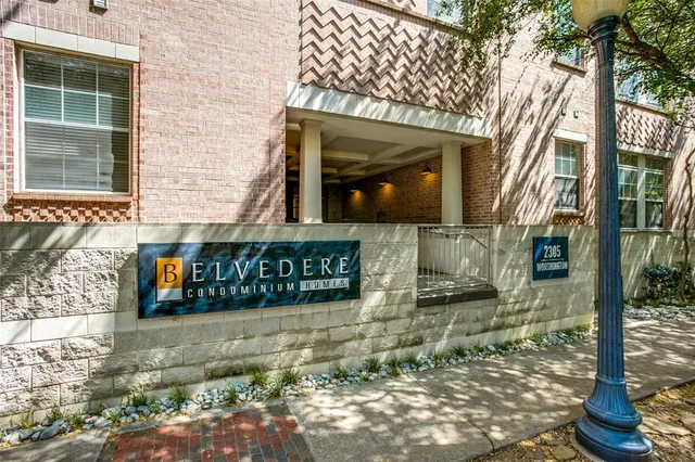 $339,000 | 2305 Worthington Street, Unit 104, Dallas, TX 75204