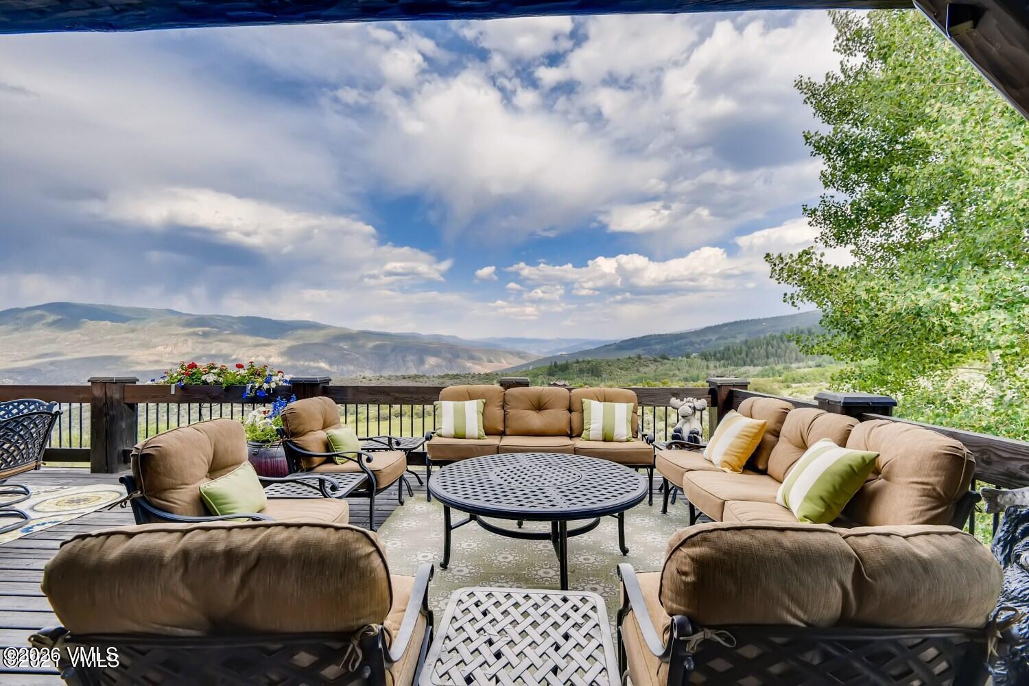 2215 Red Sky Road Wolcott, CO 81655 - Photo 64 of 72 summer exterior 4