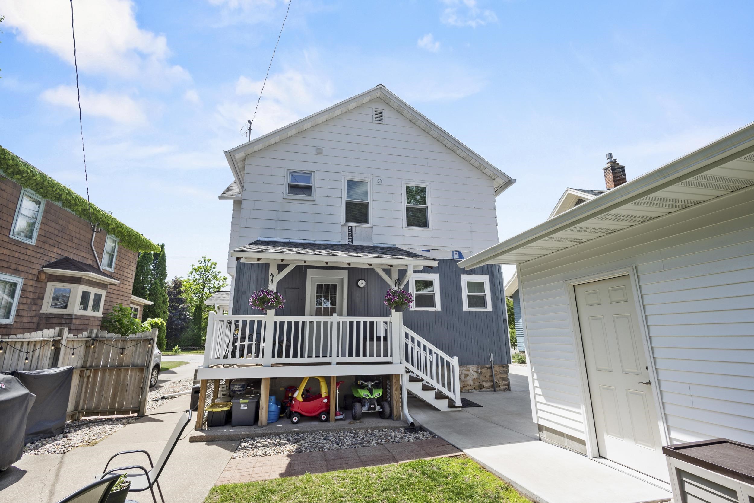 1919 Division Street Stevens Point, WI 54481 - Photo 43 of 60