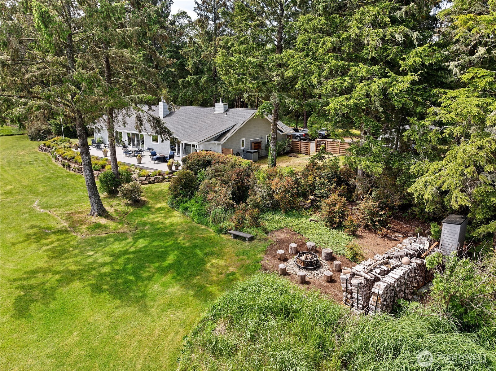 20000 Sandridge Road Long Beach, WA 98631 - Photo 5 of 40