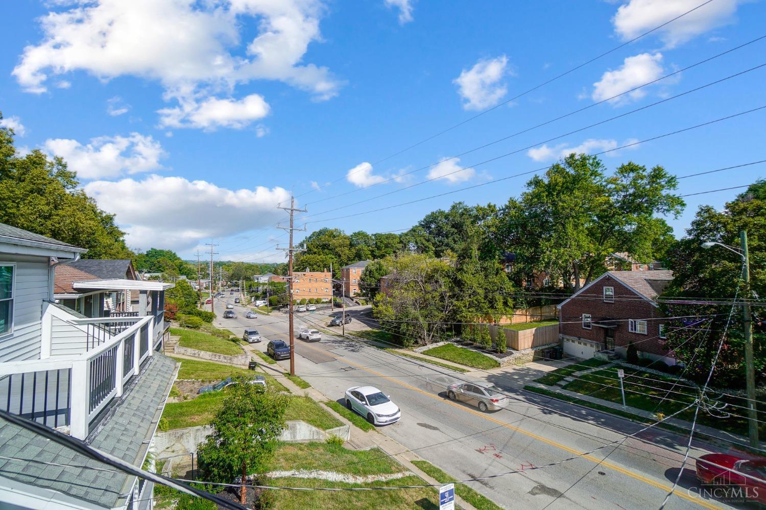 3534 Brotherton Road Cincinnati, OH 45209 - Photo 41 of 61