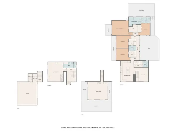 $2,750,000 | 2520 Vía Sanchez, Palos Verdes Estates, CA 90274