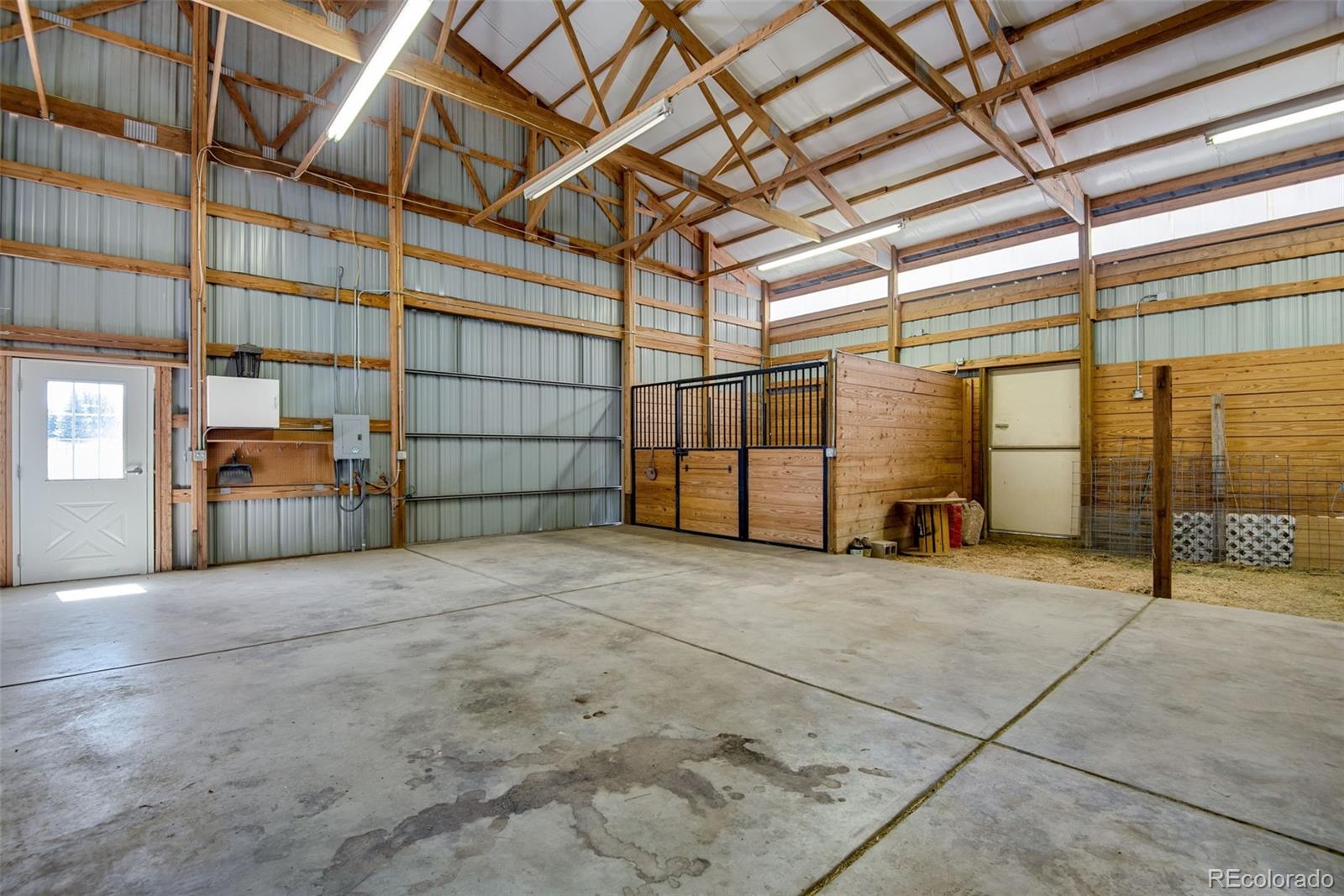 45689 Rampart Road Parker, CO 80138 - Photo 20 of 30