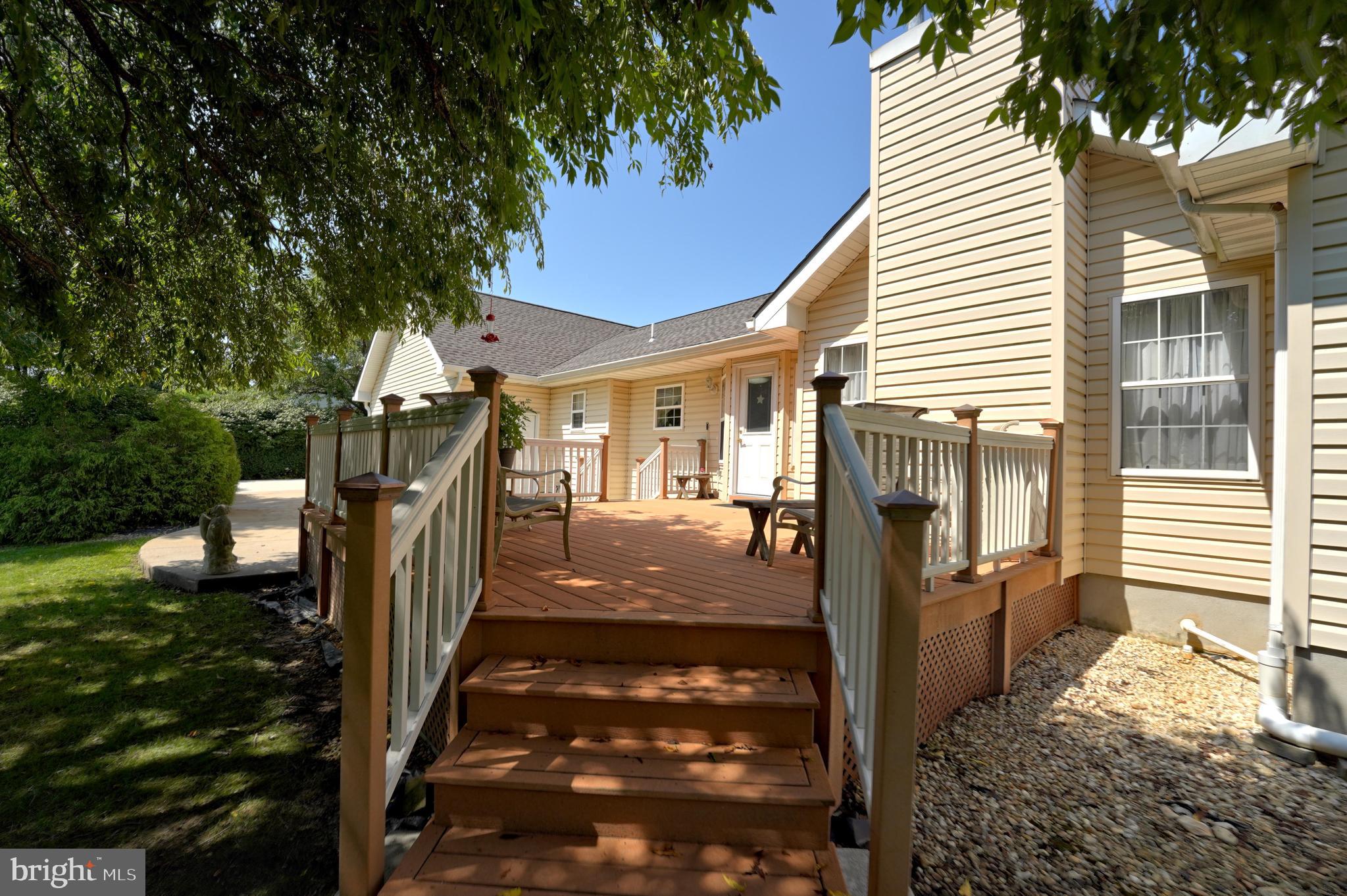 276 Warren Drive Wrightstown, NJ 08562 - Photo 32 of 44