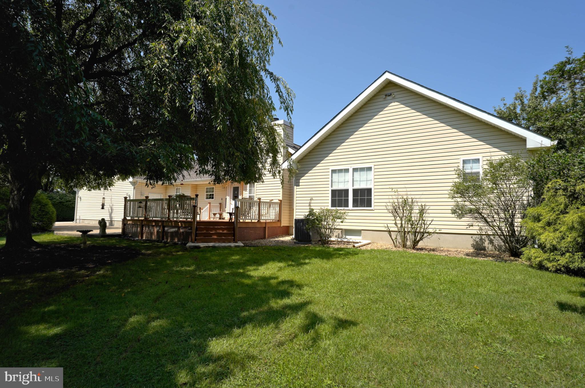 276 Warren Drive Wrightstown, NJ 08562 - Photo 36 of 44