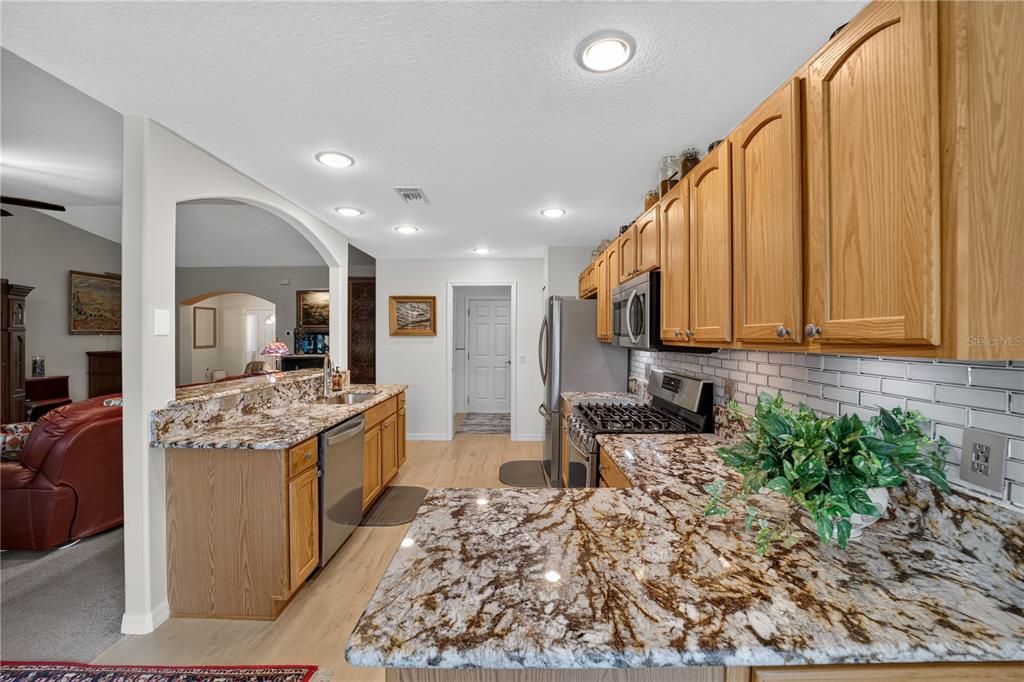 15681 Southwest 14th Avenue Road Ocala, FL 34473 - Photo 37 of 70