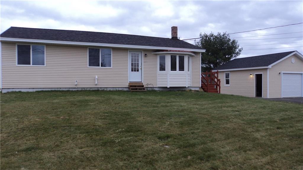 268 Day Road Brewer, ME 04412 - Photo 2 of 18 Photo